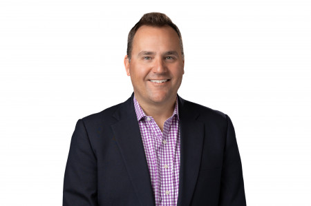 Michael Ray, Chief Investment Officer