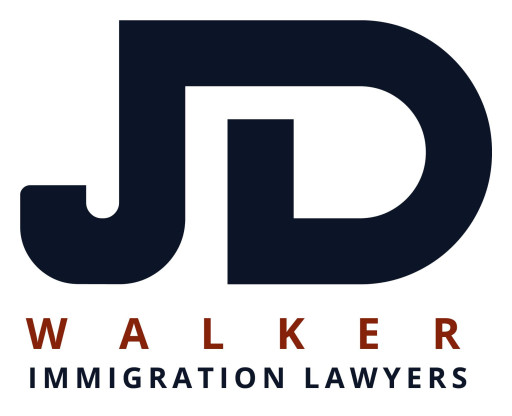 America's Top Immigration Attorney J.D. Walker Expands to Washington, DC
