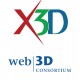 Web3D Consortium Showcases New Technology and Applications at SIGGRAPH