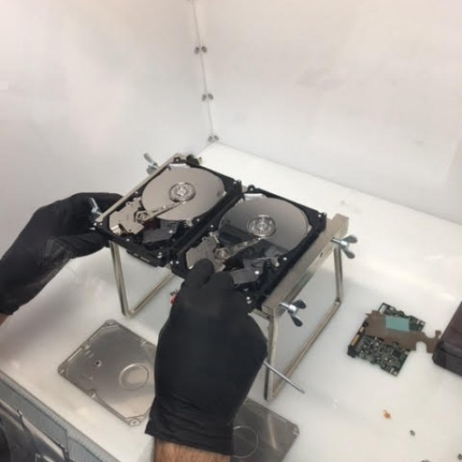 Platinum Plus Services Now Offering No Risk Clean Room Data Recovery Services