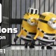 Cute Minions Figures/Statues Presented by Prime 1 Studio