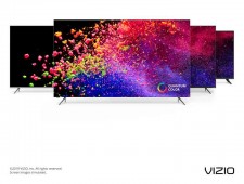 VIZIO TV Collection
