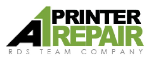 Restored Digital Solutions (RDS) Buys A1 Printer Repair