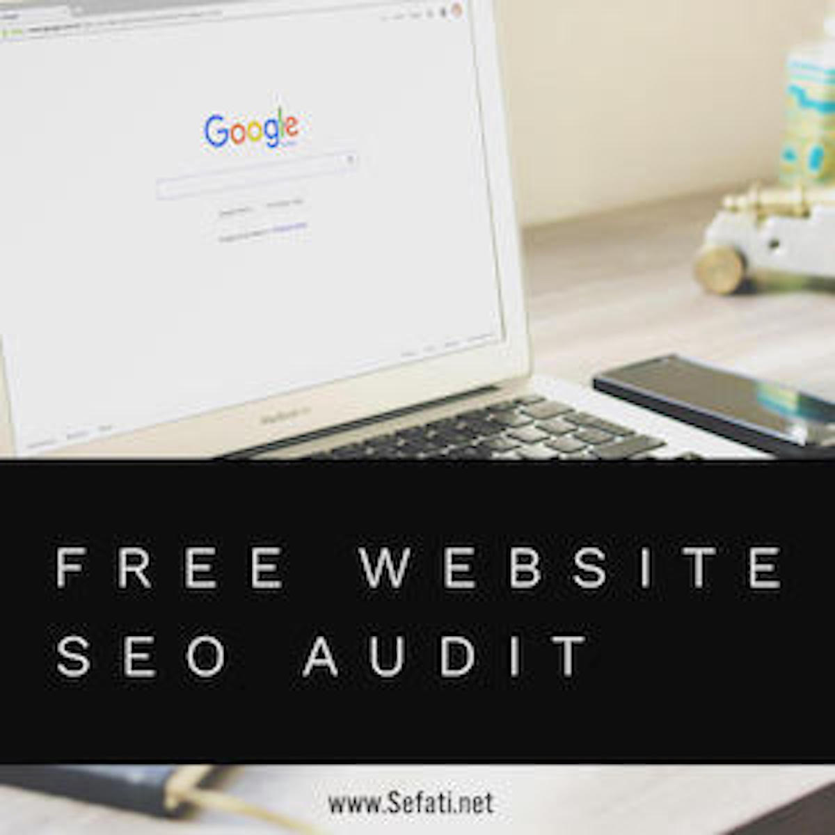 Advanced SEO audits for targeted market insights