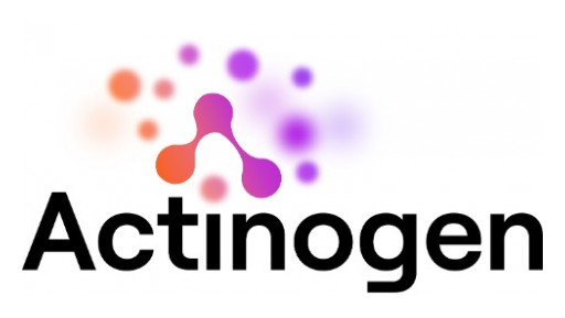 Actinogen Announces Phase 2 Trials in Alzheimer's Disease and Depression