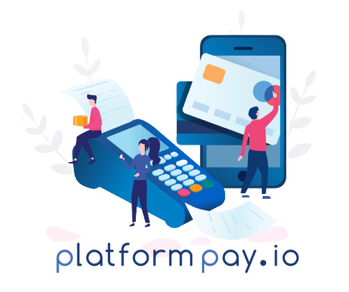 Platform Pay PlatformPay PlatformPay.io