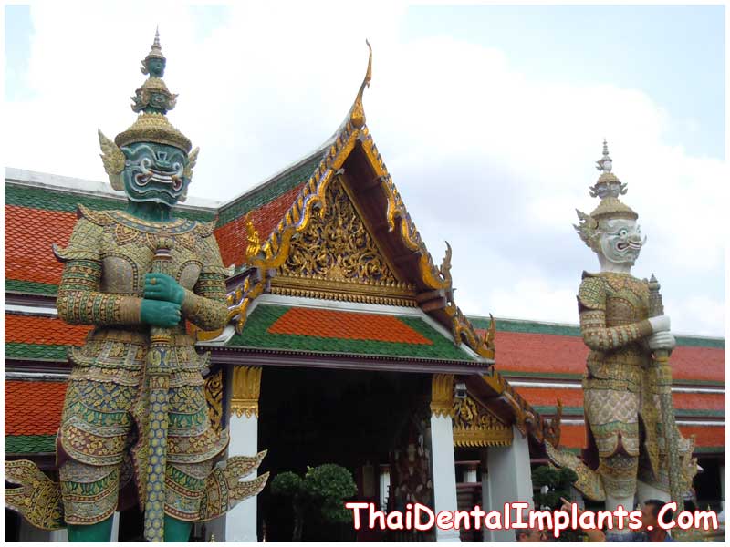 Thai Dental Implants Announces Special Implant Packages in Bangkok