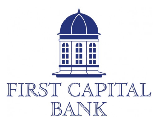First Capital Bank Converts to South Carolina State-Chartered Bank, Moves Headquarters to Charleston, South Carolina