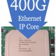 Mantaro Announces Release of 400G and 200G Ethernet FPGA IP Core Solutions