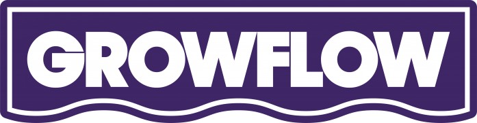 GrowFlow Logo