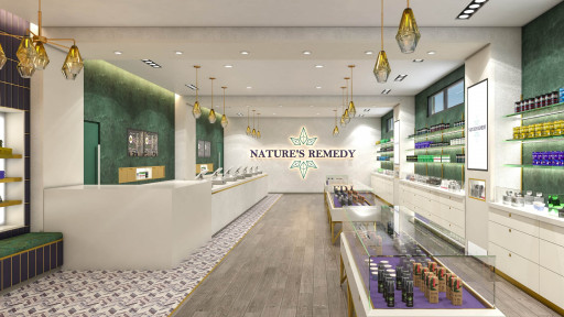 Nature's Remedy Cannabis App Launches First-Ever Cannabis Reloadable Payment Cards to Enhance Customer Experience in Partnership With Birchmount Network