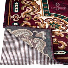 Cosy House Rug Pads on Under Rugs View
