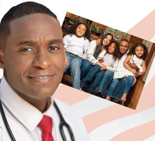 Candidate Dr. Vinson Eugene Allen gains significant ground as one 0396cf6515b128216110acb03691