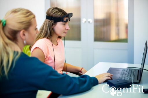 CogniFit's Cognitive General Assessment to Help Adaptive Learning Using EEG, New Study Shows