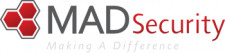 MAD Security Logo