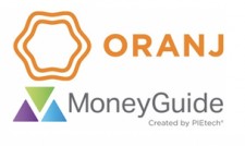 Oranj Delivers Award-Winning Account Aggregation and More to MoneyGuide Users For Free