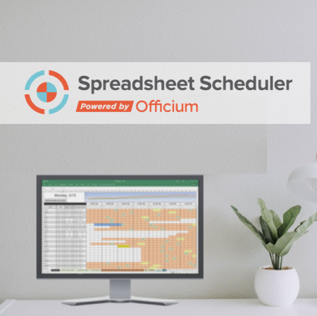 CX Startup Officium Labs Acquires SpreadsheetScheduler.com