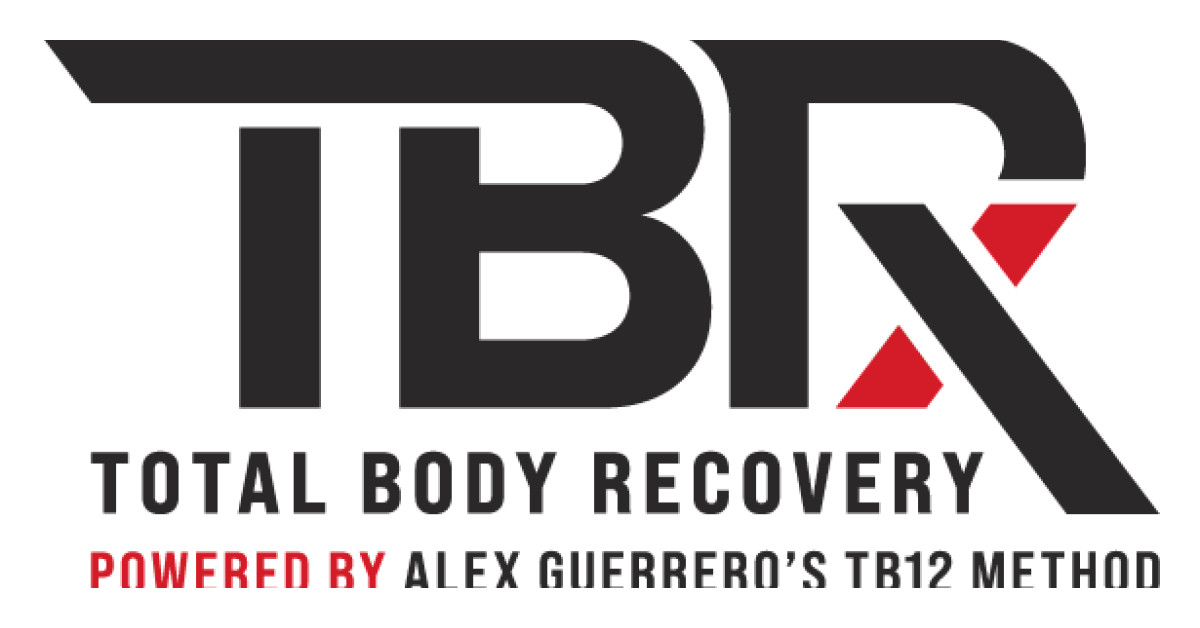 Alex Guerrero, Renowned Body Coach to Tom Brady, Announces the Founding of  TBRx, a Revolutionary Total Body Recovery Company