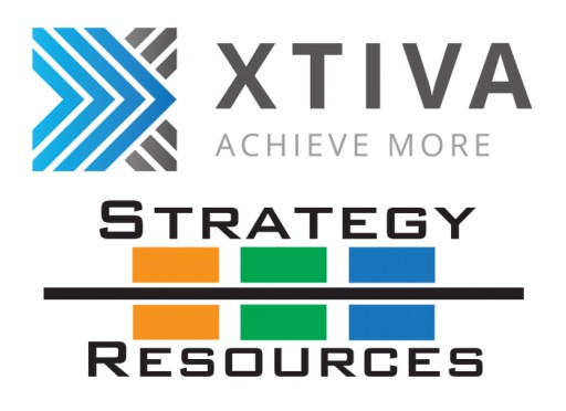 Xtiva Teams Up with Strategy & Resources, LLC on Game Changing Strategic Compensation Services