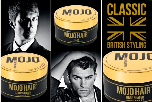 Mojo Hair, the New Hair Styling Range From the UK Kicks Off Belstaff's NYC Fall Event