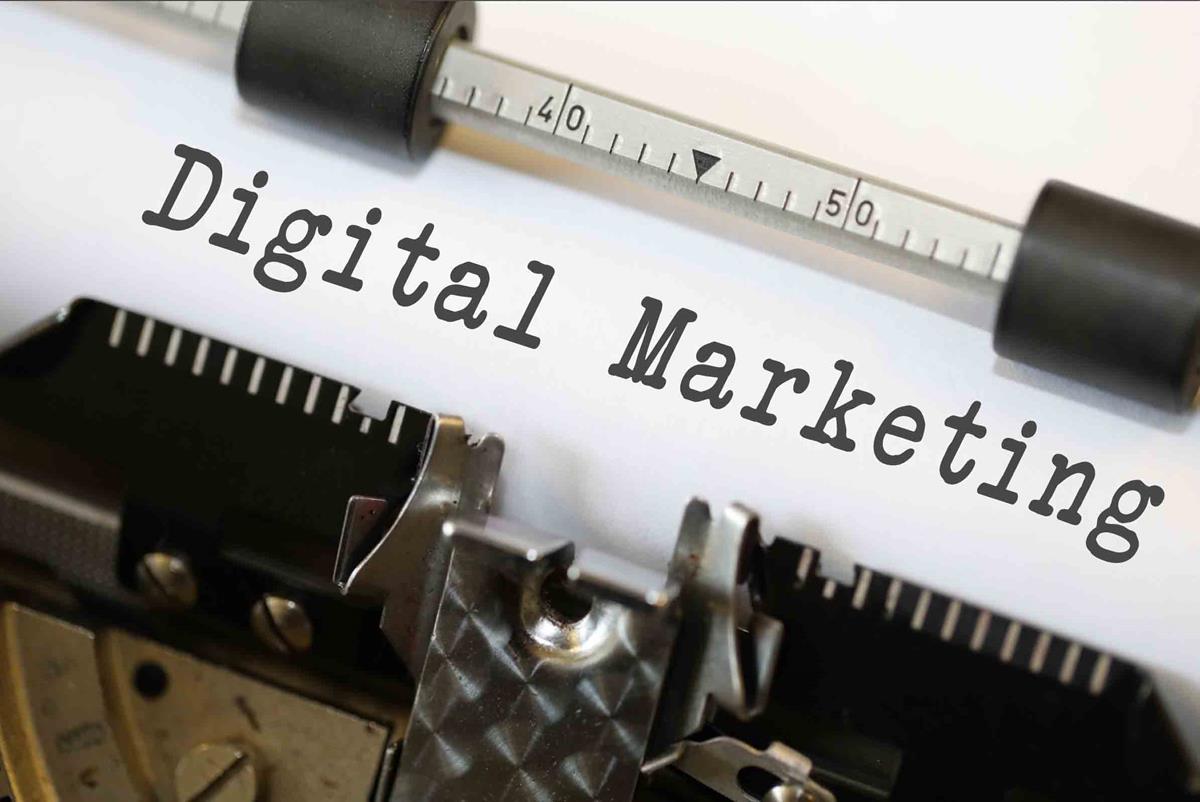 Digital Marketing Jobs In Uk