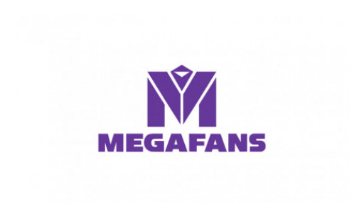 MegaFans Launches Campaign for First Non-Fungible Token Collection