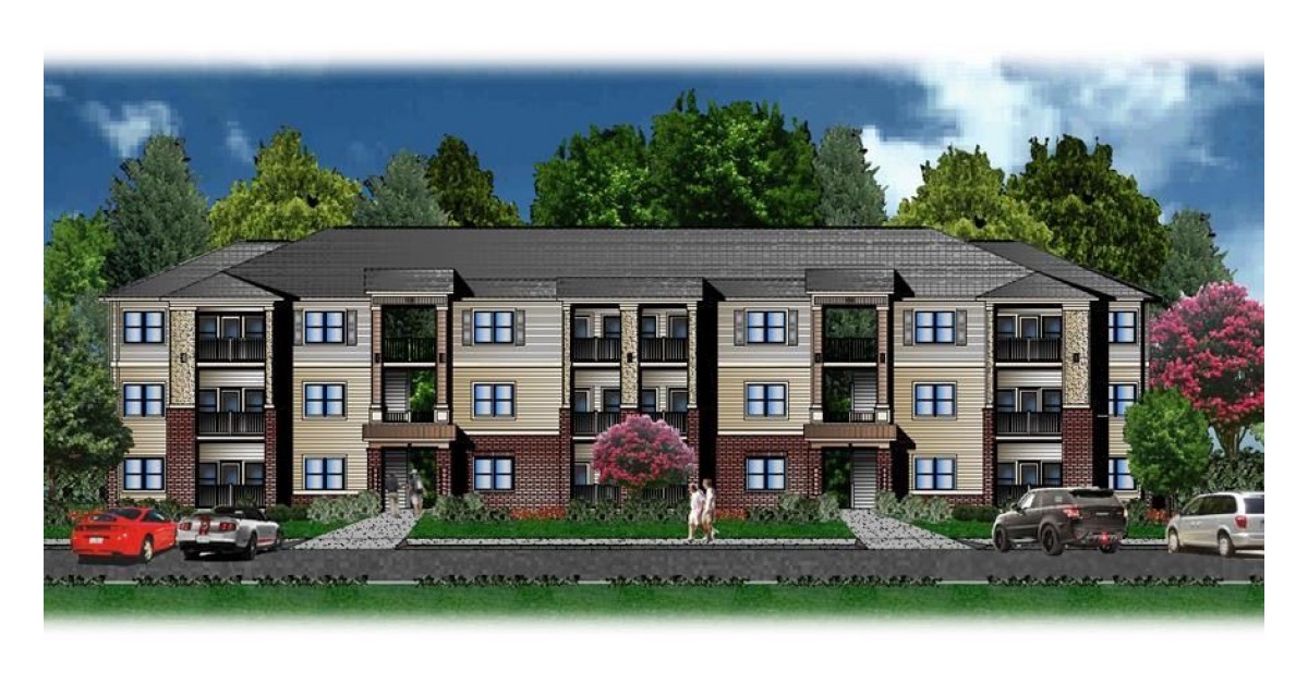 Alabama Based Developer Closes 77 Million in New Construction