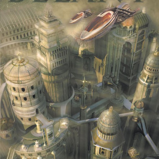 Marven Vodrey's New Book 'Belany' is a Science Fiction Tale of an Interdimensional Travel of Two Men to an Overwhelmingly Advanced Civilization.