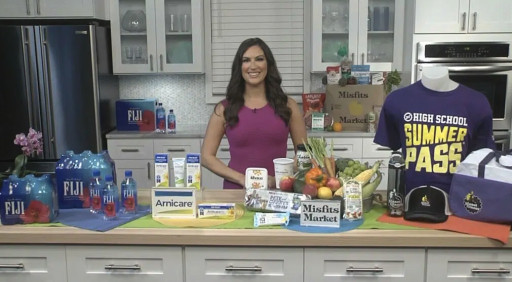 Fitness Expert Stephanie Mansour Shares Timely Tips for Achieving Fitness Goals on TipsOnTV.com