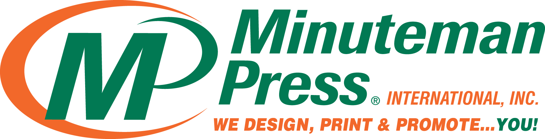 Printing Franchise - Minuteman Press Business and Marketing Services