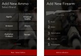 Firearm & Ammunition Databases