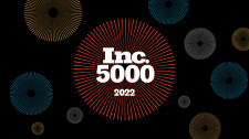 INC 5000 2022