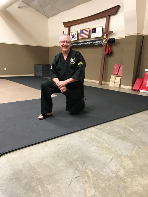 Greatmats Rings Are One Highlight for 4th Annual Battle in the Midwest Karate Tournament