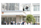How JTT Surveillance Drone T60 is Going to Enhance Police Force