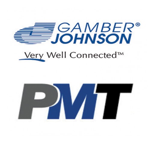 Gamber-Johnson and Precision Mounting Technologies Announce Merger