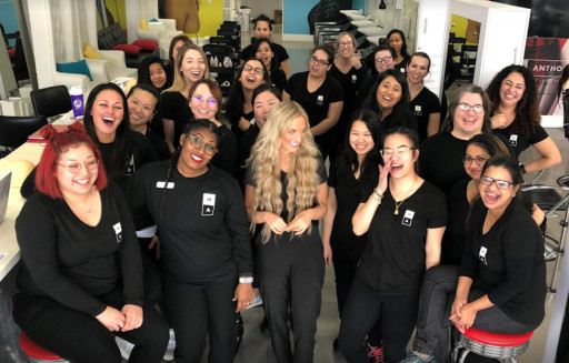 Ohio's Largest Beauty School Set to Open in Westerville, OH