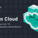 Chain Cloud is Officially Live to the Public