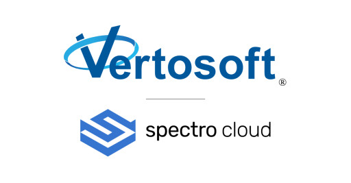 Vertosoft Named as Exclusive Public Sector Distributor for Award-Winning Spectro Cloud Palette VerteX Kubernetes Management Platform
