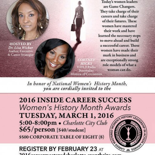 Music Director and Radio Personality Cortney Hicks to MC the Inaugural Career Mastered Awards