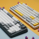 Introducing Epomaker TH96 - a QMK/VIA Gasket Mount Hotswappable Mechanical Keyboard