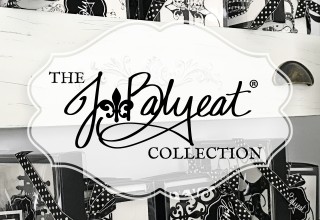 Jolene Balyeat Designs Features The JBalyeat Collection.  