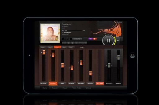 For Personalized Stations, Mad Genius is the Scalpel to Pandora's Hatchet