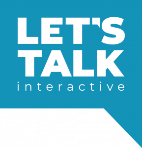 Let's Talk Interactive, Inc.