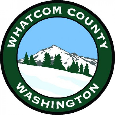 Whatcom County, WA Seal