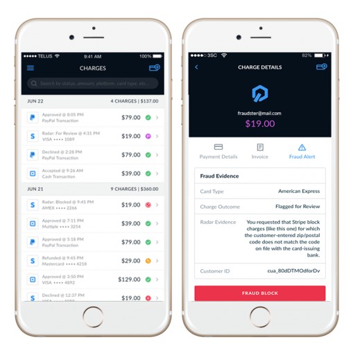 Control Enhances Fraud Prevention Capabilities Through Stripe Radar