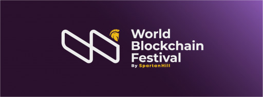World Blockchain Festival Will Be a 100% Immersive Crypto Experience