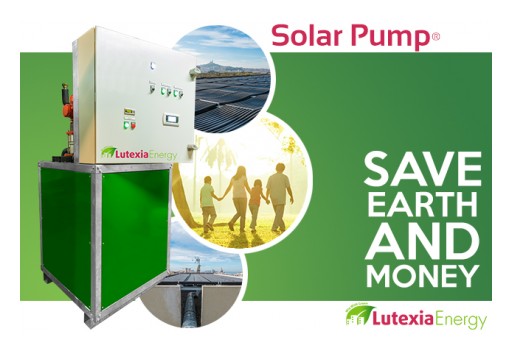 Solar Pump®, World's Most Efficient Solar Generator, on Indiegogo
