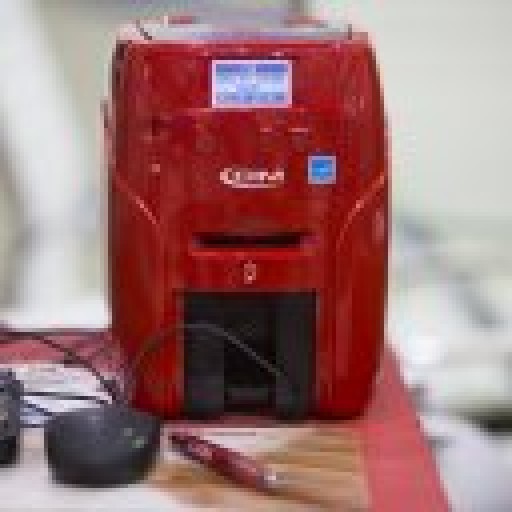 CIM USA Introduces Its New ID Card Printer: SUNLIGHT SATURN