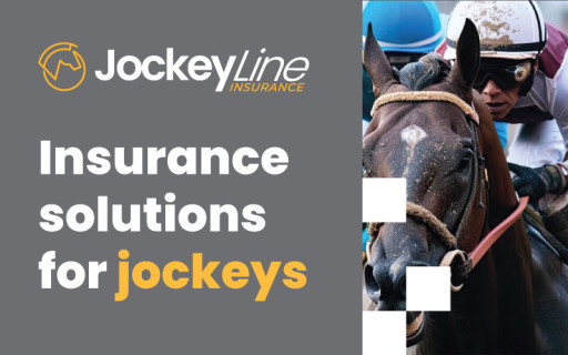Brokkrr Insurance Services Launches JockeyLine Insurance, a Digital Platform Serving the Horse Racing Industry