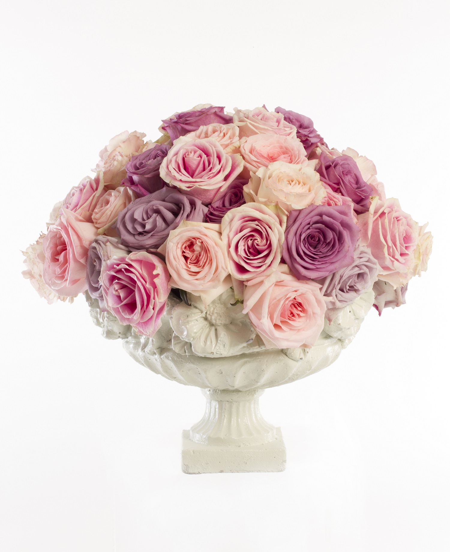 Bliss Flowers & Design UAE Launches New Website Newswire